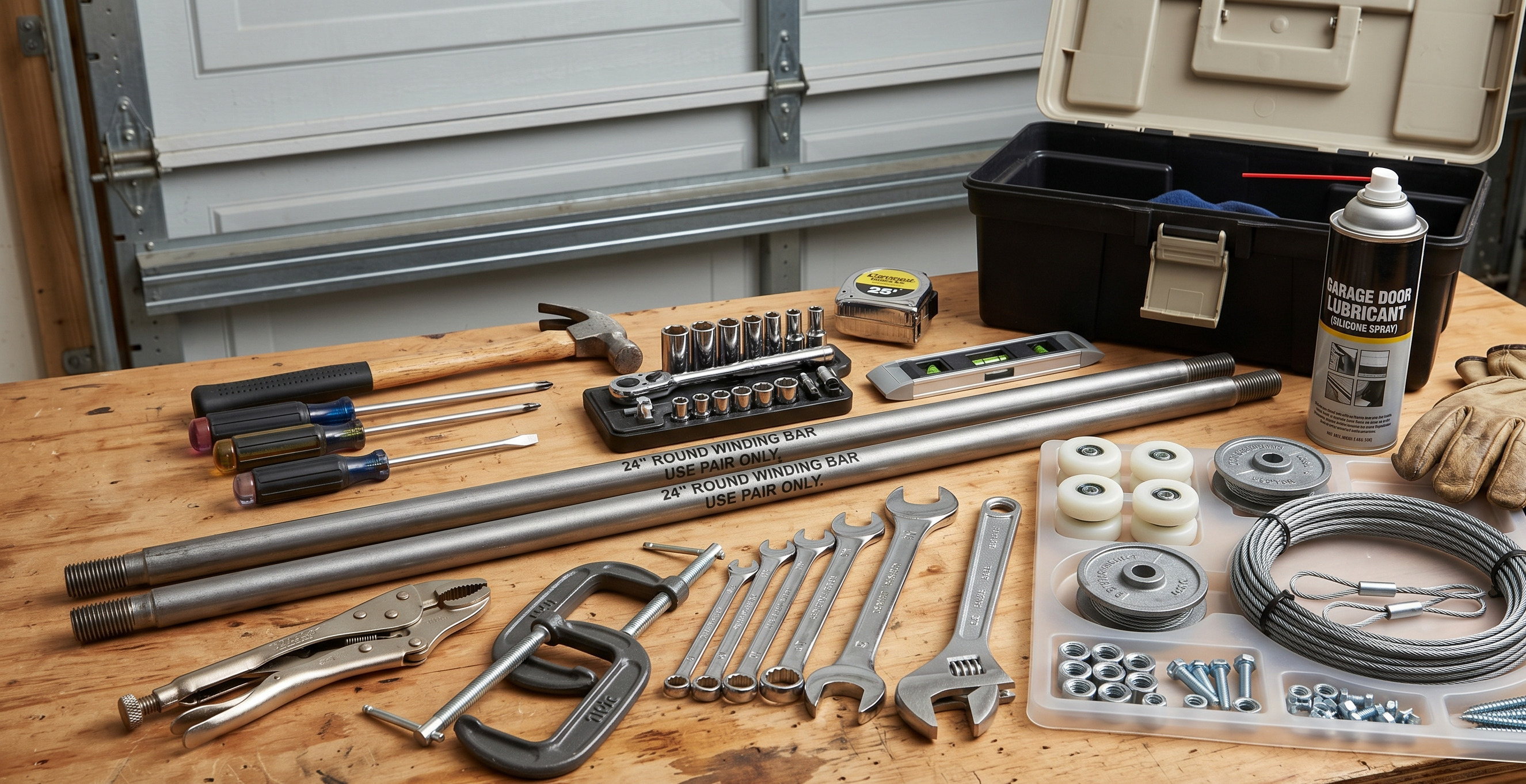 Mechanical Repair